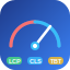 Core Web Vitals Checker